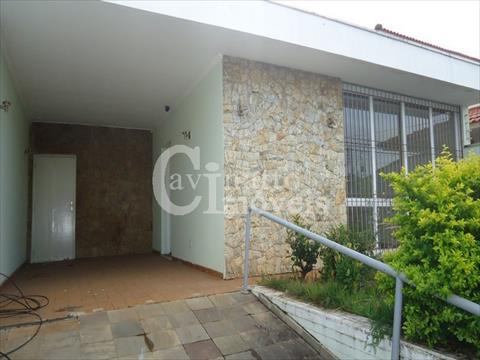 Casa Comercial para locacao no Vila Claudia em Limeira com 0m² por R$ 5.000,00