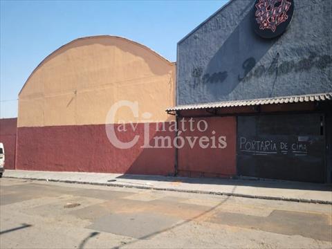 Barracão_galpão para locacao no Jardim Nossa Senhora de Fatima em Limeira com 2.000m² por R$ 20.000,00