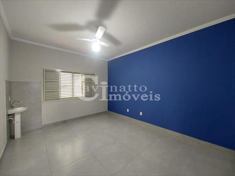 Kitinet para locacao no Centro em Limeira com 0m² por R$ 850,00