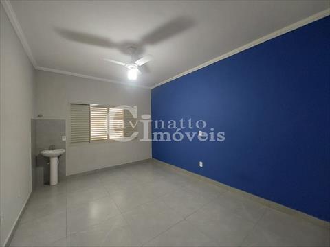 Kitinet para locacao no Centro em Limeira com 0m² por R$ 850,00