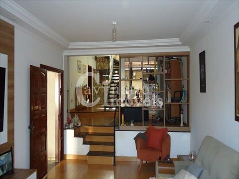Casa Residencial para locacao no Jardim Canaa em Limeira com 0m² por R$ 3.500,00