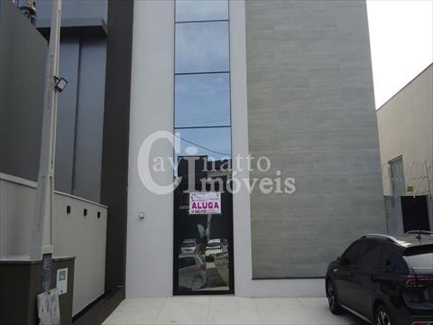 Barracão_galpão para locacao no Jardim Gloria em Limeira com 304,22m² por R$ 25.000,00