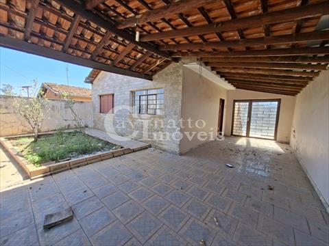 Casa Comercial para venda no Jardim Gloria em Limeira com 268m² por R$ 410.000,00