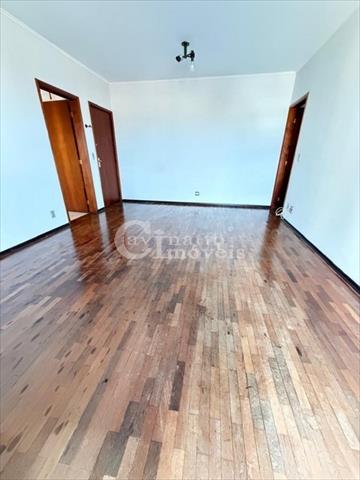 Apartamento para locacao no Centro em Limeira com 0m² por R$ 1.800,00