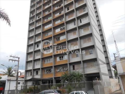 Apartamento para locacao no Centro em Limeira com 0m² por R$ 2.100,00