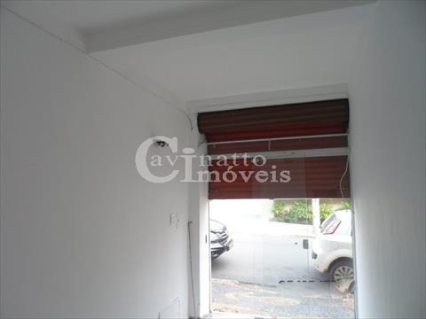 Salão para locacao no Centro em Limeira com 0m² por R$ 900,00