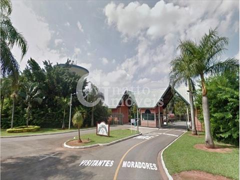 Condominio Fechado para locacao no Jardim Portal das Rosas em Limeira com 1.005m² por R$ 5.500,00