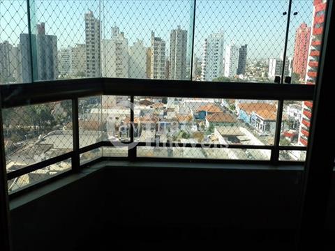 Apartamento para locacao no Centro em Limeira com 0m² por R$ 3.100,00
