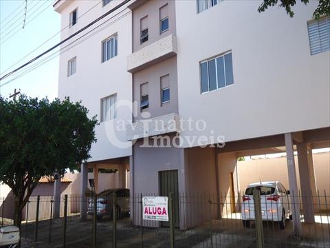 Apartamento para locacao no Vila Sao Roque em Limeira com 0m² por R$ 1.300,00