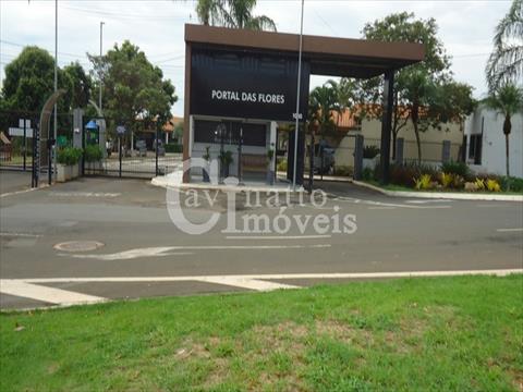Condominio Fechado para locacao no Jardim Campo Belo em Limeira com 0m² por R$ 2.200,00