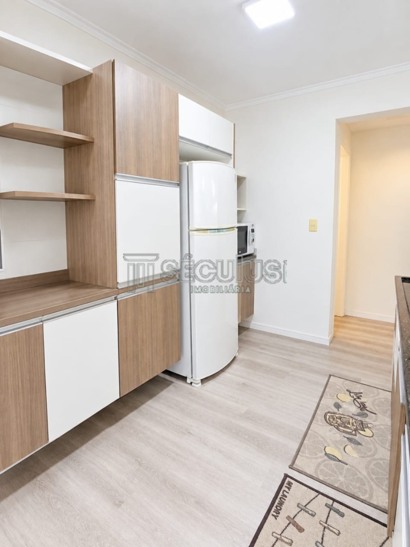 Apartamento com 3 quartos no Centro em Jaragua do Sul / SC com 2 vagas ...