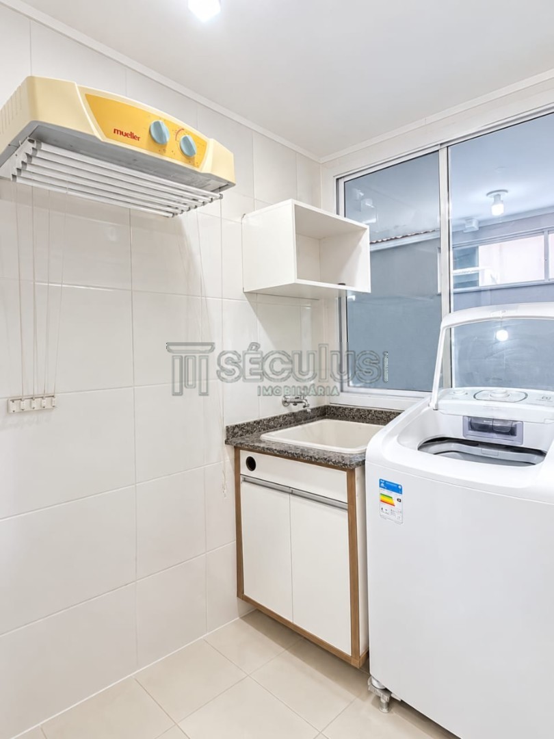 Apartamento com 3 quartos no Centro em Jaragua do Sul / SC com 2 vagas ...