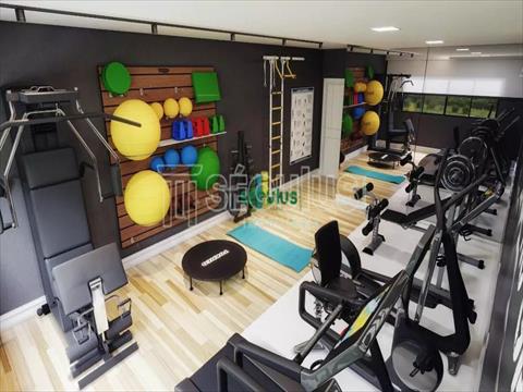 Apartamento para venda no Jaragua Esquerdo em Jaragua do Sul com 80m² por R$ 599.000,00