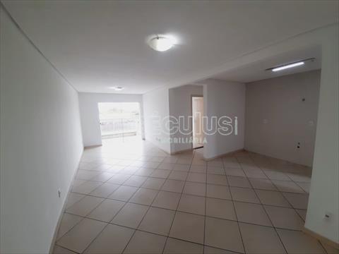 Apartamento para locacao no Vila Lalau em Jaragua do Sul com 93m² por R$ 2.777,77