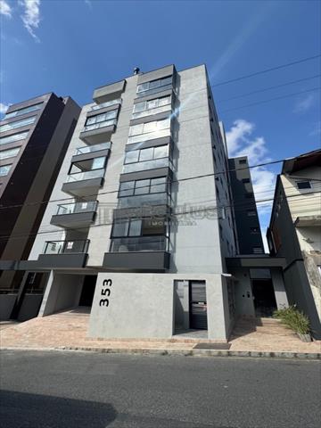 Apartamento para venda no Nova Brasilia em Jaragua do Sul com 128m² por R$ 850.000,00
