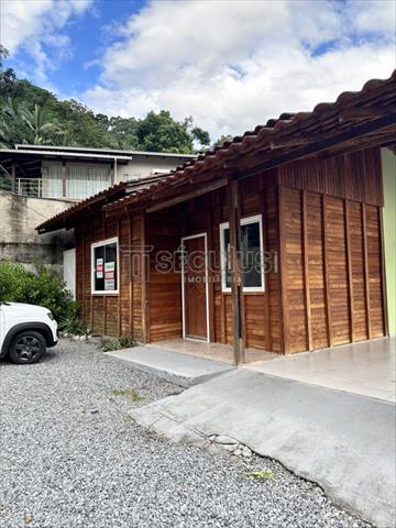 Terreno para venda no Vila Nova em Jaragua do Sul com 701m² por R$ 750.000,00