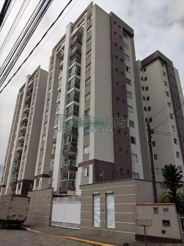 Apartamento para venda no Vila Lalau em Jaragua do Sul com 140m² por R$ 615.000,00