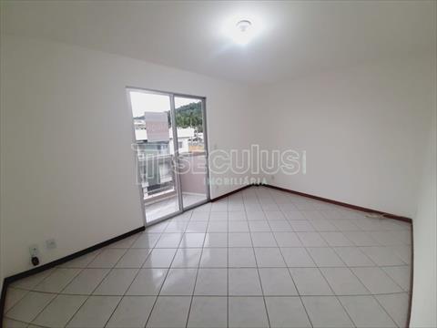 Apartamento para locacao no Rau em Jaragua do Sul com 0m² por R$ 2.000,00