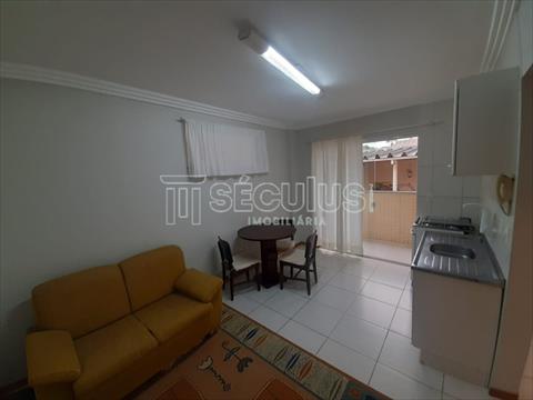 Apartamento para locacao no Amizade em Guaramirim com 0m² por R$ 2.000,00