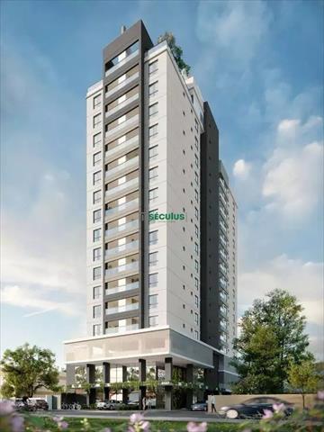 Apartamento para venda no Centro em Balneario Picarras com 79m² por R$ 850.000,00