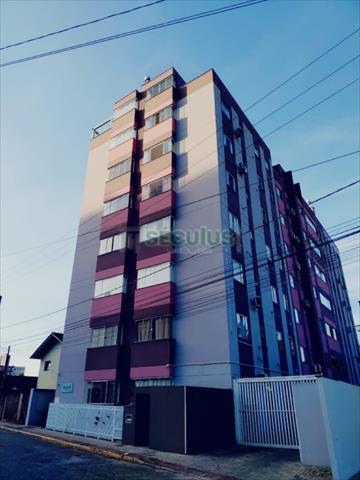 Apartamento para venda no Jaragua Esquerdo em Jaragua do Sul com 65m² por R$ 240.000,00