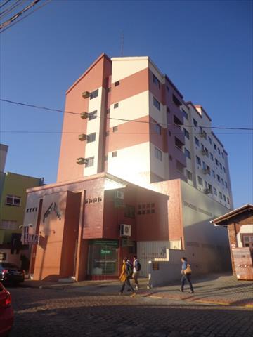 Apartamento para venda no Centro em Jaragua do Sul com 70m² por R$ 380.000,00