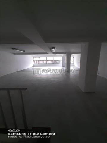 Cjto Comercial/sala para locacao no Centro em Jaragua do Sul com 171m² por R$ 8.888,88