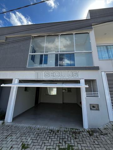 Casa Residencial para venda no Czerniewicz em Jaragua do Sul com 169m² por R$ 700.000,00