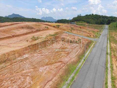 Terreno para venda no Tres Rios do Norte em Jaragua do Sul com 325m² por R$ 205.000,00