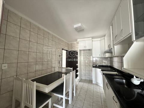 Apartamento para venda no Amizade em Jaragua do Sul com 89m² por R$ 390.000,00