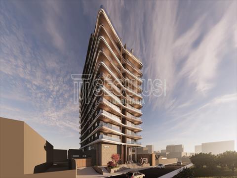 Apartamento para venda no Vila Nova em Jaragua do Sul com 198m² por R$ 2.481.751,41