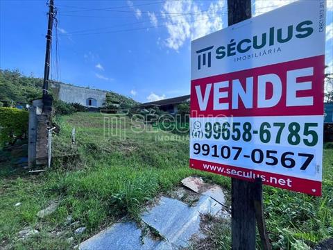 Terreno para venda no Barra do Rio Cerro em Jaragua do Sul com 2,080m² por R$ 2.950.000,00