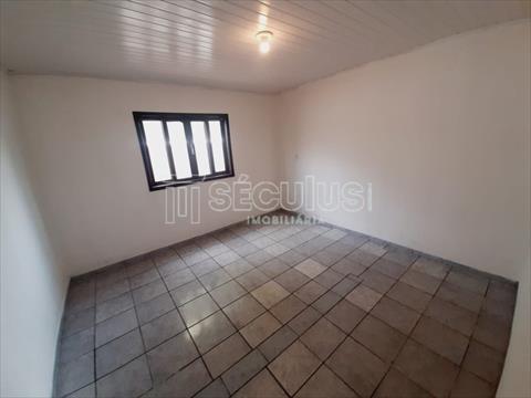 Casa Residencial para locacao no Santo Antonio em Jaragua do Sul com 40m² por R$ 1.222,22