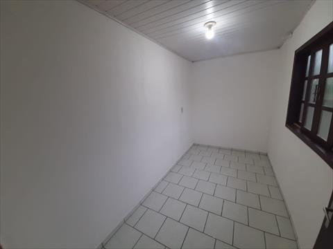 Casa Residencial para locacao no Santo Antonio em Jaragua do Sul com 50m² por R$ 1.222,22