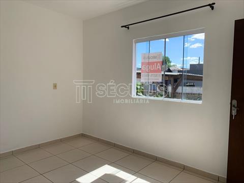 Apartamento para locacao no Tifa Martins em Jaragua do Sul com 42m² por R$ 1.222,22
