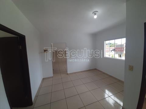 Apartamento para locacao no Tifa Martins em Jaragua do Sul com 47m² por R$ 1.444,44