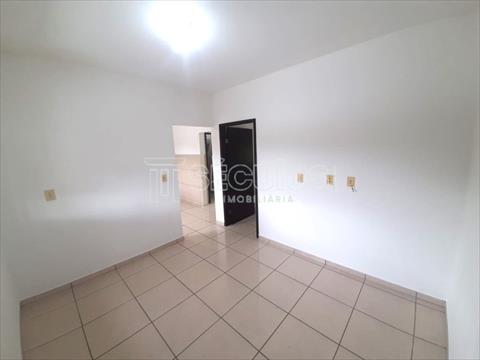 Apartamento para locacao no Tifa Martins em Jaragua do Sul com 45m² por R$ 1.222,22