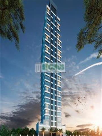 Apartamento para venda no Centro em Balneário Piçarras com 86m² por R$ 932.365,27