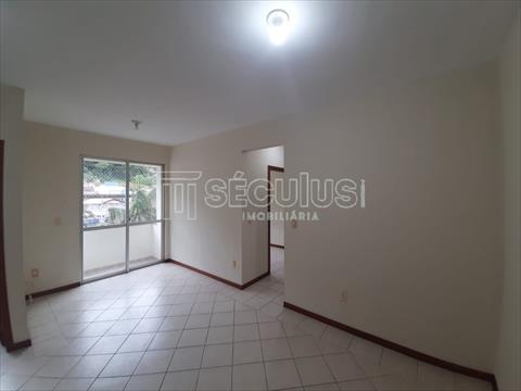 Apartamento para locacao no Vila Nova em Jaragua do Sul com 55m² por R$ 2.000,00