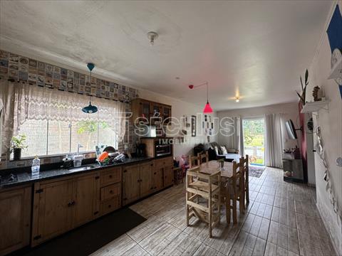 Casa Residencial para venda no Chico de Paulo em Jaragua do Sul com 50m² por R$ 475.000,00