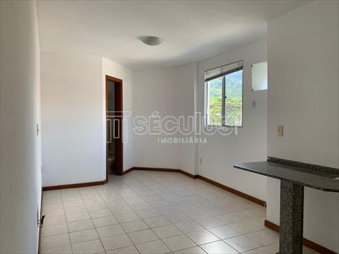 Apartamento para locacao no Vila Lalau em Jaragua do Sul com 38m² por R$ 1.666,66