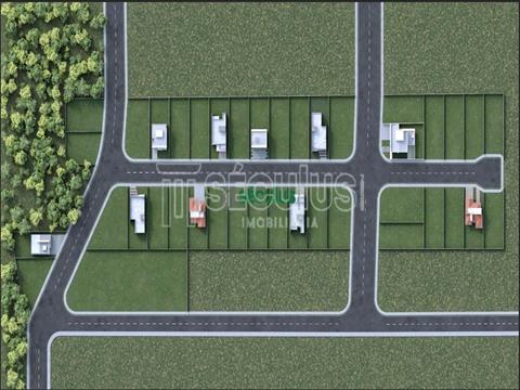 Terreno para venda no Agua Verde em Jaragua do Sul com 335m² por R$ 248.000,00