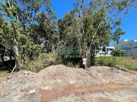 Terreno para venda no Itacolomi em Balneário Piçarras com 260m² por R$ 510.000,00