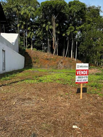 Terreno para venda no Sao Luis em Jaragua do Sul com 333m² por R$ 420.000,00