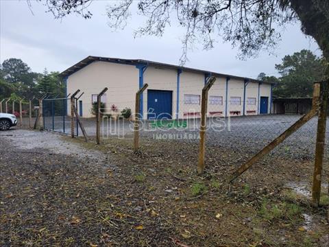 Galpão Comercial para venda no Itinguinha em Sao Joao do Itaperiu com 450m² por R$ 5.500.000,00