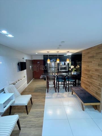 Apartamento para venda no Vieira em Jaragua do Sul com 146m² por R$ 647.000,00