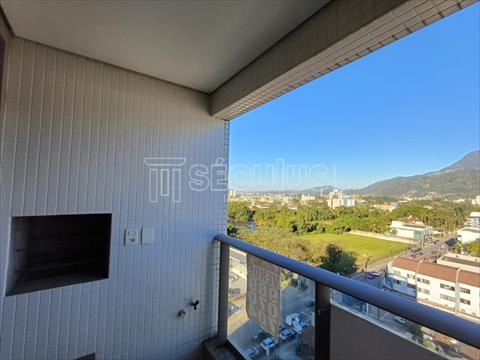 Apartamento para venda no Centro em Jaragua do Sul com 139m² por R$ 1.200.000,00