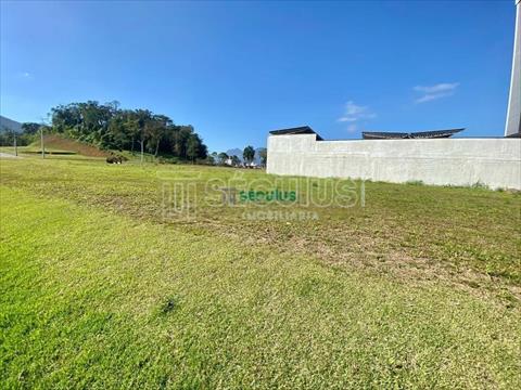 Terreno para venda no Rau em Jaragua do Sul com 325m² por R$ 385.000,00