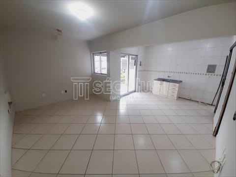 Kitinet para locacao no Centro em Jaragua do Sul com 0m² por R$ 1.666,66
