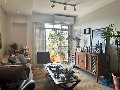 Apartamento para venda no Centro em Jaragua do Sul com 122m² por R$ 790.000,00